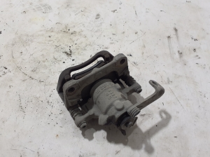Peugeot Expert III (2017–2026) Tagumine pidurisadul 1651761580 - 2