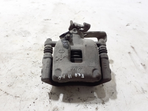 Peugeot Expert III (2017–2026) Tagumine pidurisadul 1651761580 - 3