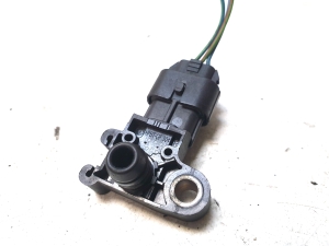 Ford Ranger (2011–2015) Ansaugluftdrucksensor 0261230309 - 3