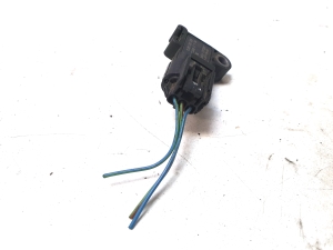 Ford Ranger (2011–2015) Ansaugluftdrucksensor 0261230309 - 4