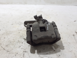 Peugeot Expert III (2017–2026) Tagumine pidurisadul 1651761680 - 3
