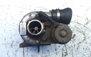 Turbo - 6U3Q6K682AE