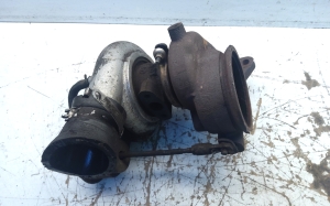 Ford Transit FT (2006–2012) Turbolader 6U3Q6K682AE - 3