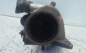 Ford Transit FT (2006–2012) Turbolader 6U3Q6K682AE - 4