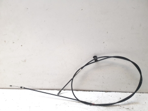 Ford Ranger (2011–2015) Hood release cable AB3916B975BD - 2