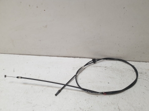 Hood release cable - AB3916B975BD