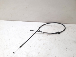 Ford Ranger (2011–2015) Hood release cable AB3916B975BD - 3
