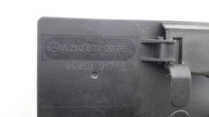 Mercedes Benz S-Class 140 (1991–1998) Relais A2108000078 - 3