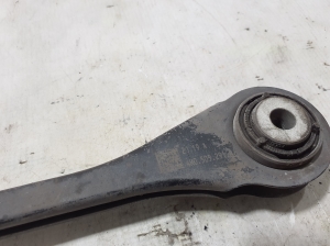 Porsche Cayenne (92A) (2017–2026) Querlenker hinten 958505291D - 3
