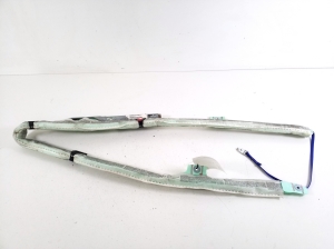 Mercedes Benz ML-Class 164 (2005–2011) Dachairbag A1648601202
