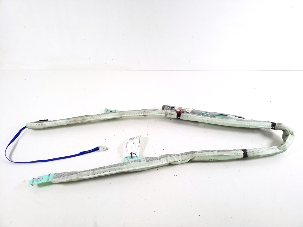 Mercedes Benz ML-Class 164 (2005–2011) Dachairbag A1648601102 Mercedes Benz ML-Class 164 (2005–2011) Dachairbag A1648601102