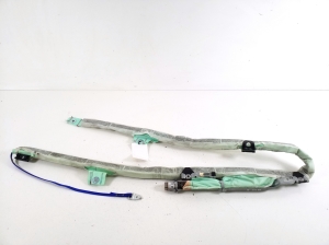 Mercedes Benz ML-Class 164 (2005–2011) Dachairbag A1648601102 - 3