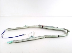   Dachairbag  - A1648601102 