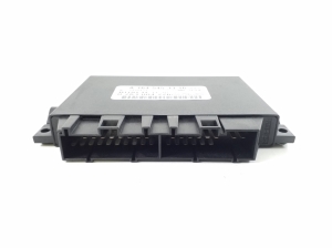 Mercedes Benz ML-Class 164 (2005–2011) Parking system control unit A1645453316 - 2