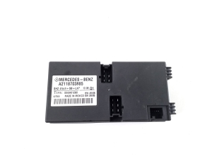 Module de commande - A2118703885