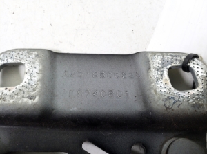 Mercedes Benz ML-Class 164 (2005–2011) Hood hinge A2518800228 - 2