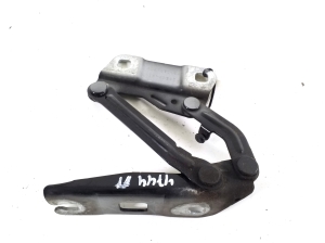Mercedes Benz ML-Class 164 (2005–2011) Hood hinge A2518800228 - 3