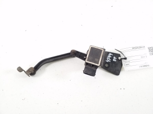   Sensor an der Hinterradnabe  - A0105427717 