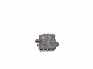 Mercedes Benz ML-Class 164 (2005–2011) Airbagsensor A0038202926 - 2