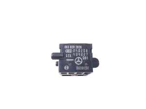 Mercedes Benz ML-Class 164 (2005–2011) Airbagsensor A0038202826 - 2