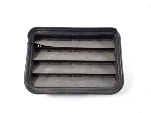   Lüftungsgitter Kotflügel hinten  - A1648300442 