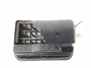 Mercedes Benz ML-Class 164 (2005–2011) Rear fender vent grille A1648300442 - 3
