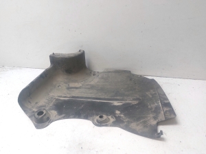 AUDI A4 B6 (2000–2005) Underbody shield 8E0825219E - 2