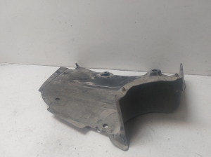 AUDI A4 B6 (2000–2005) Underbody shield 8E0825219E - 3