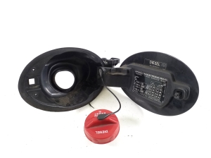 Mercedes Benz ML-Class 164 (2005–2011) Tankdeckel A1647570006 - 2