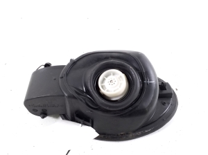 Mercedes Benz ML-Class 164 (2005–2011) Tankdeckel A1647570006 - 3