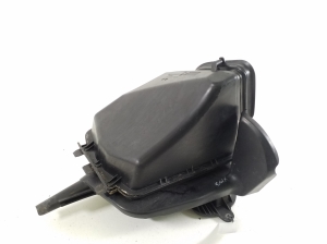 Mercedes Benz ML-Class 164 (2005–2011) Innenraumluftfiltergehäuse A1648300053 - 2