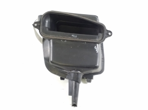 Mercedes Benz ML-Class 164 (2005–2011) Innenraumluftfiltergehäuse A1648300053 - 3