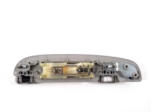 Mercedes Benz ML-Class 164 (2005–2011) Dachinnengriff A1648100654 - 2