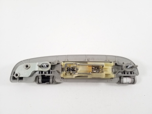 Mercedes Benz ML-Class 164 (2005–2011) Dachinnengriff A1648100554 - 3