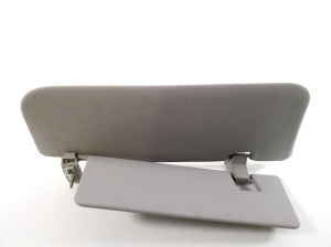 Mercedes Benz ML-Class 164 (2005–2011) Sonnenblende A1648102110 - 2
