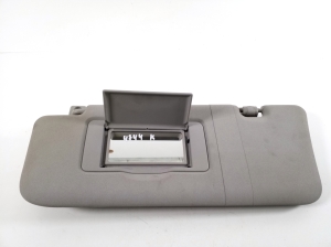 Mercedes Benz ML-Class 164 (2005–2011) Sonnenblende A1648102110 - 3