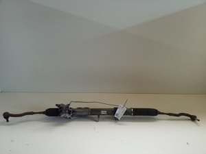 Steering rack and its parts - 