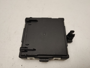 Mercedes Benz E-Class W213 (2017–2026) Front door control unit A2139004409 - 4
