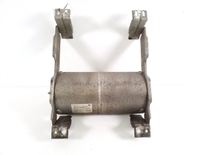   Shock absorber expansion tank  - A1643200015 