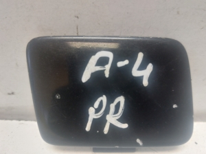 AUDI A4 B6 (2000–2005) Front bumper tow hook cover 8E0807241 - 2