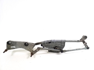 Mercedes Benz ML-Class 164 (2005–2011) Windshield wiper mechanism and its parts A1648200240 - 2