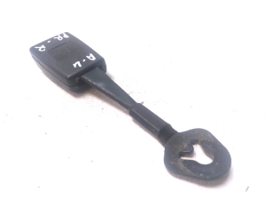 AUDI A4 B6 (2000–2005) Sicherheitsgurtschloss vorne 8E0857755C - 2