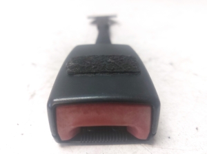 AUDI A4 B6 (2000–2005) Sicherheitsgurtschloss vorne 8E0857755C - 3