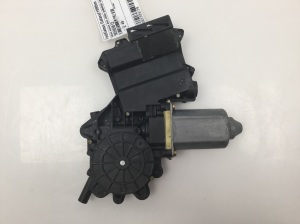 Ford Galaxy (1995–2006) Rear side door window regulator motor 7M3959812 - 3