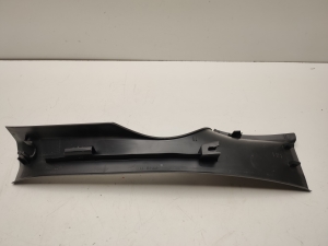 Mercedes Benz E-Class W213 (2017–2026) Inner sill trim A2136808602 - 4