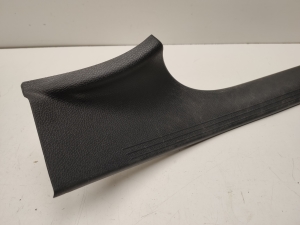 Mercedes Benz E-Class W213 (2017–2026) Inner sill trim A2136808602 - 5