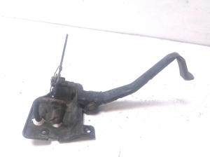 Hood latch - 8E0823480D