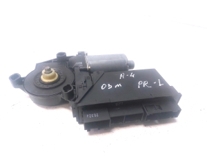 Fensterhebermotor vorne - 8E1959801B