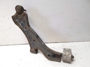 Front control arm