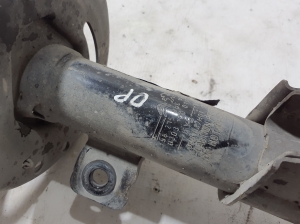Peugeot Expert III (2017–2026) Front shock absorber 9813823680 - 3